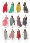 Palak Vol 3 Mfc Printed Cotton Dress Material Exporters In India
